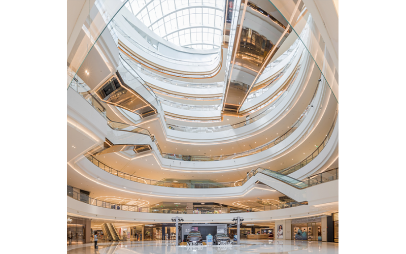 业态展示
