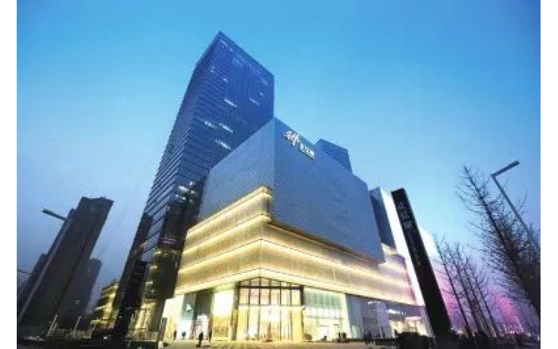j9九游会平台商业：打造优质商业 提升美好生活